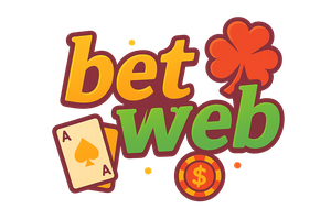 Bet Web Logo